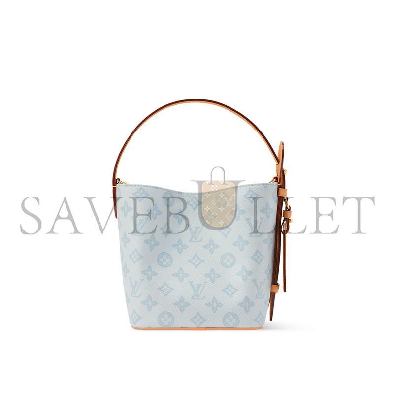 LOUIS VUITTON ALL IN BB M27529 (18*16*12cm)